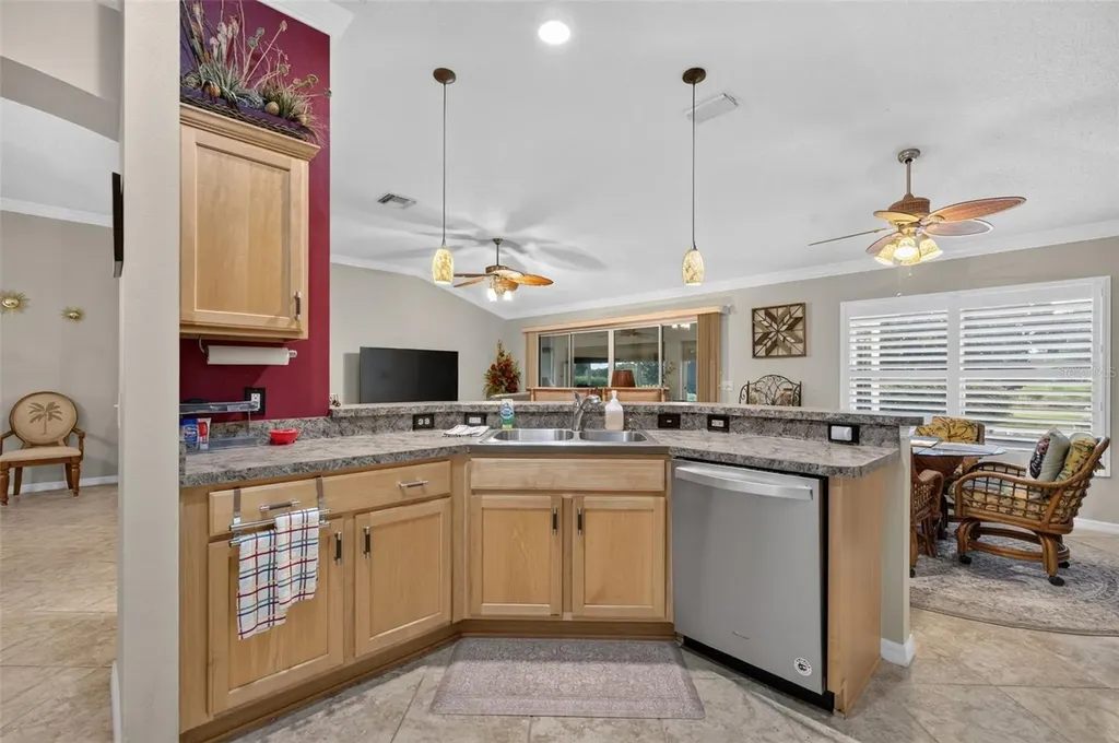 17246 SE 85th Willowick Circle The Villages FL 32162