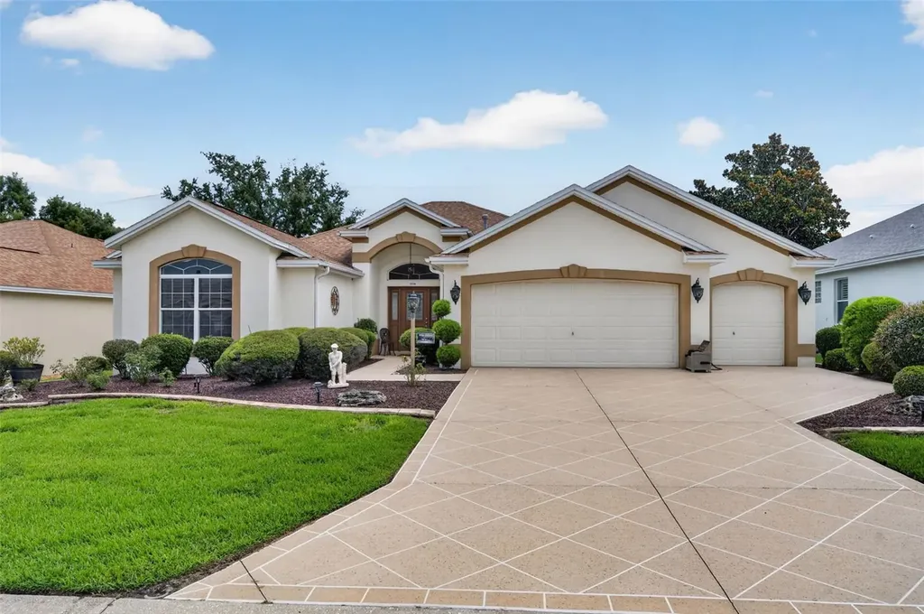 17246 SE 85th Willowick Circle The Villages FL 32162