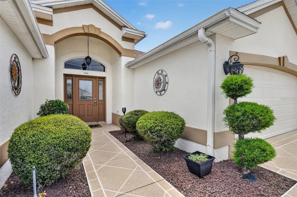 17246 SE 85th Willowick Circle The Villages FL 32162