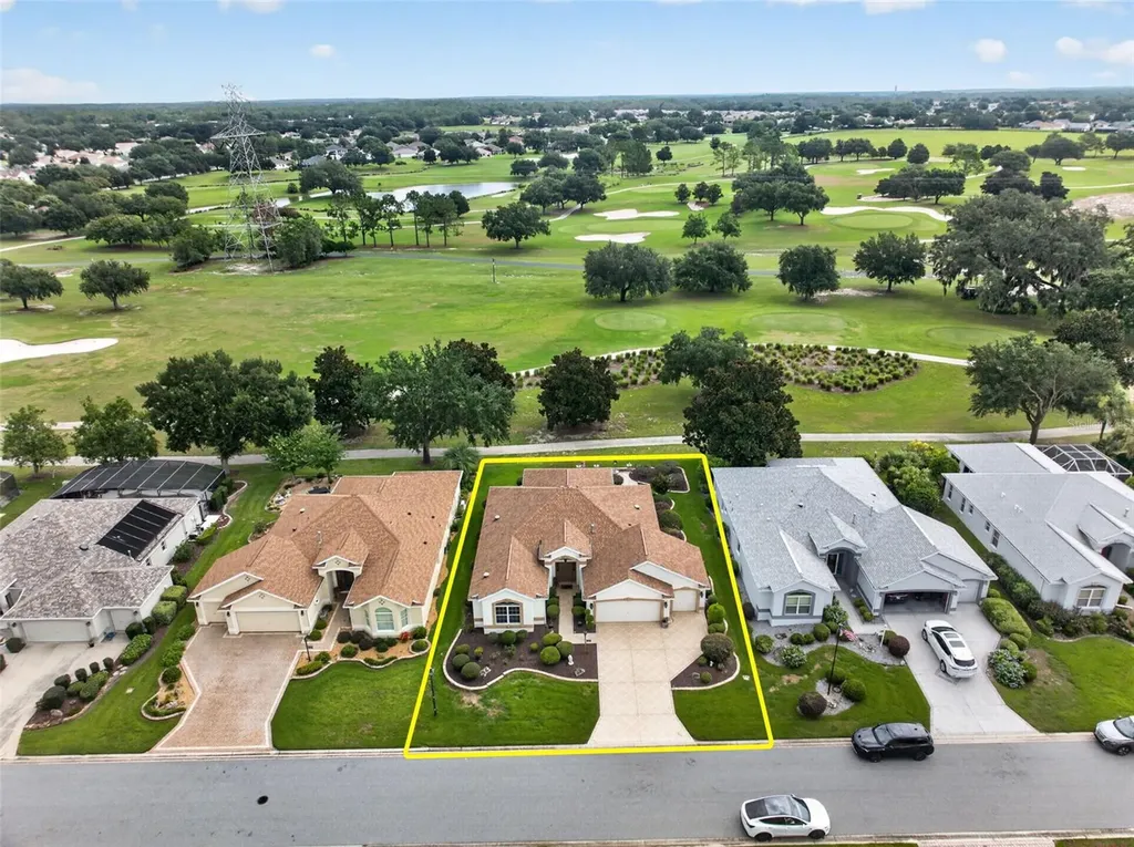 17246 SE 85th Willowick Circle The Villages FL 32162
