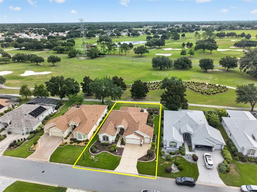 17246 SE 85th Willowick Circle The Villages FL 32162