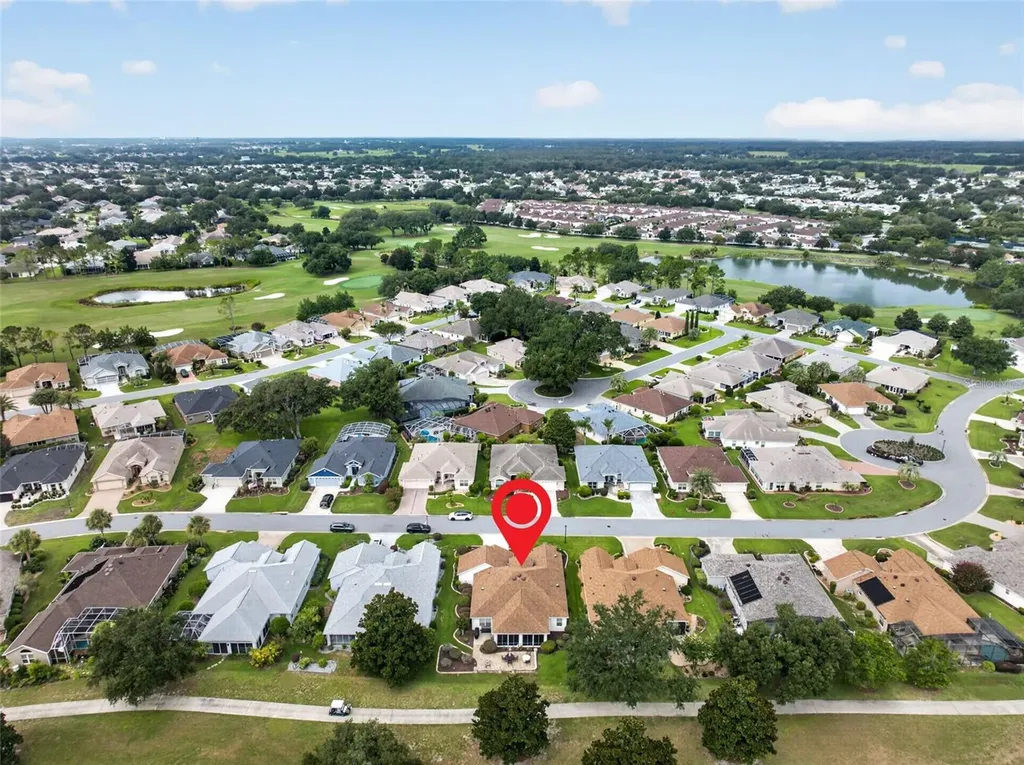 17246 SE 85th Willowick Circle The Villages FL 32162