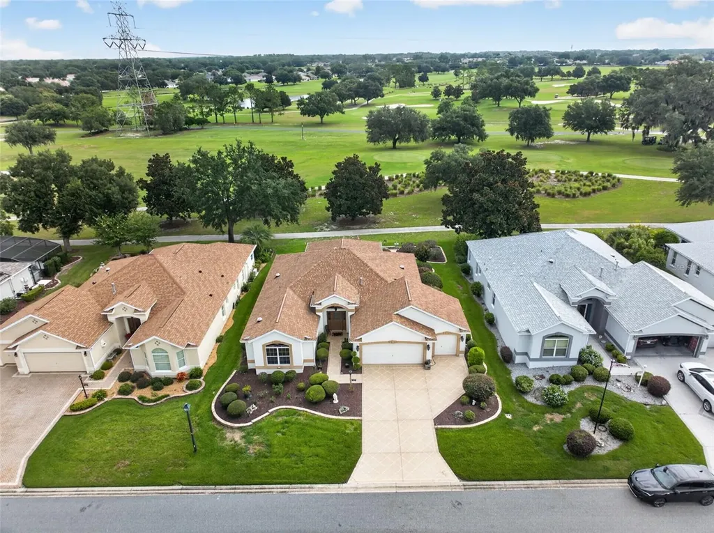17246 SE 85th Willowick Circle The Villages FL 32162