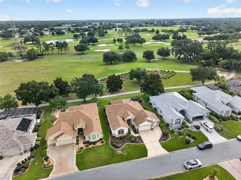 17246 SE 85th Willowick Circle The Villages FL 32162