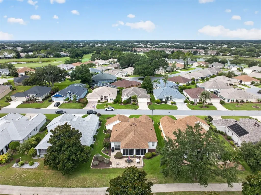 17246 SE 85th Willowick Circle The Villages FL 32162