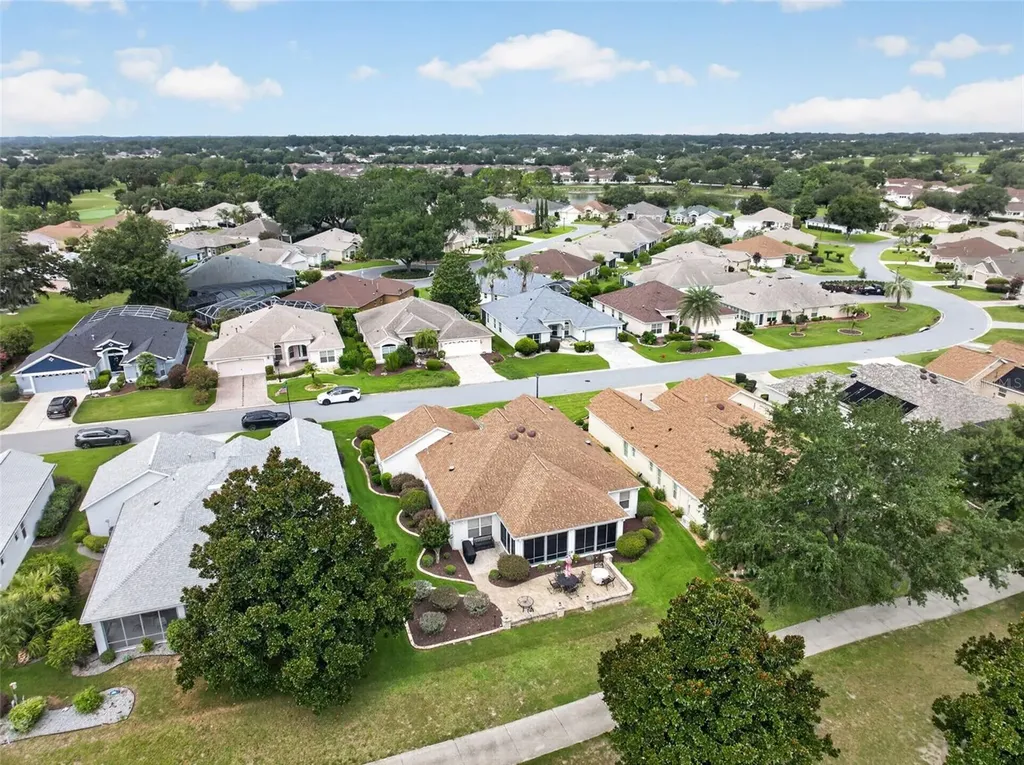 17246 SE 85th Willowick Circle The Villages FL 32162