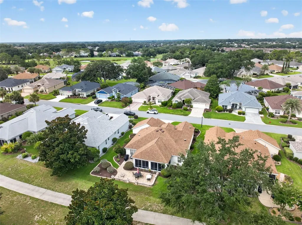 17246 SE 85th Willowick Circle The Villages FL 32162