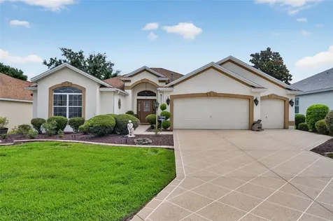 17246 SE 85th Willowick Circle The Villages FL 32162