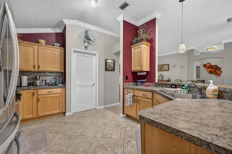 17246 SE 85th Willowick Circle The Villages FL 32162