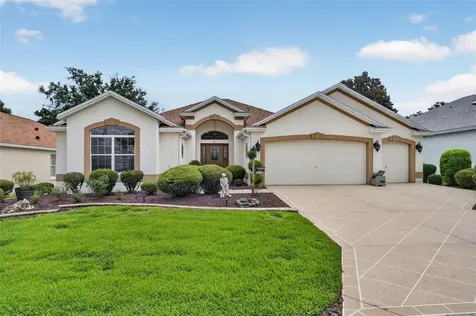 17246 SE 85th Willowick Circle The Villages FL 32162