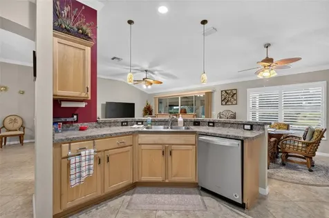 17246 SE 85th Willowick Circle The Villages FL 32162