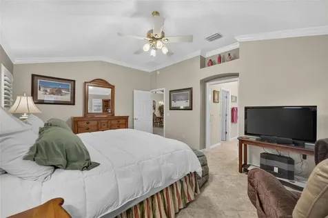 17246 SE 85th Willowick Circle The Villages FL 32162