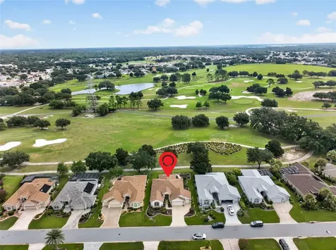 17246 SE 85th Willowick Circle The Villages FL 32162