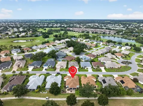 17246 SE 85th Willowick Circle The Villages FL 32162