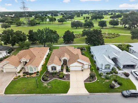 17246 SE 85th Willowick Circle The Villages FL 32162