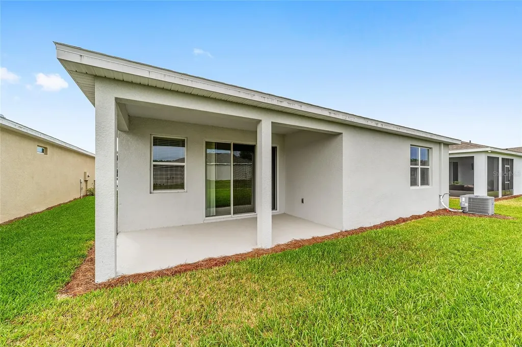 4665 NW 51st Terrace Road Ocala FL 34482