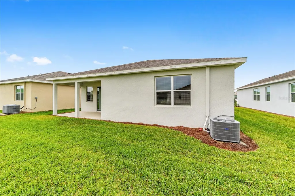 4665 NW 51st Terrace Road Ocala FL 34482