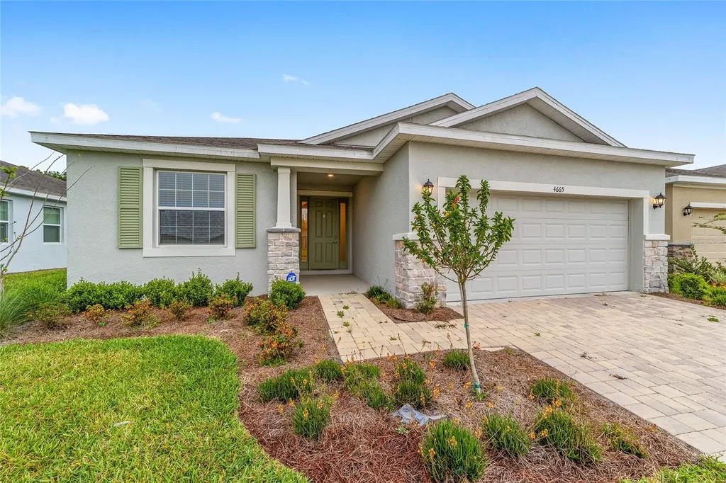 4665 NW 51st Terrace Road Ocala FL 34482