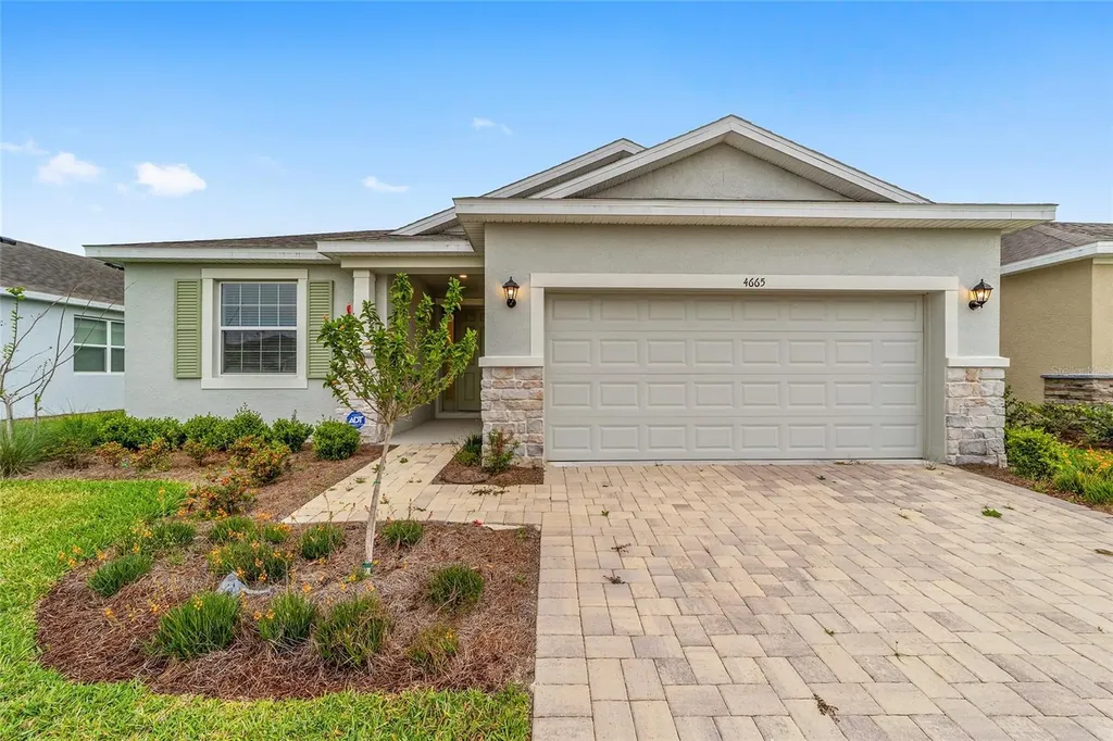 4665 NW 51st Terrace Road Ocala FL 34482