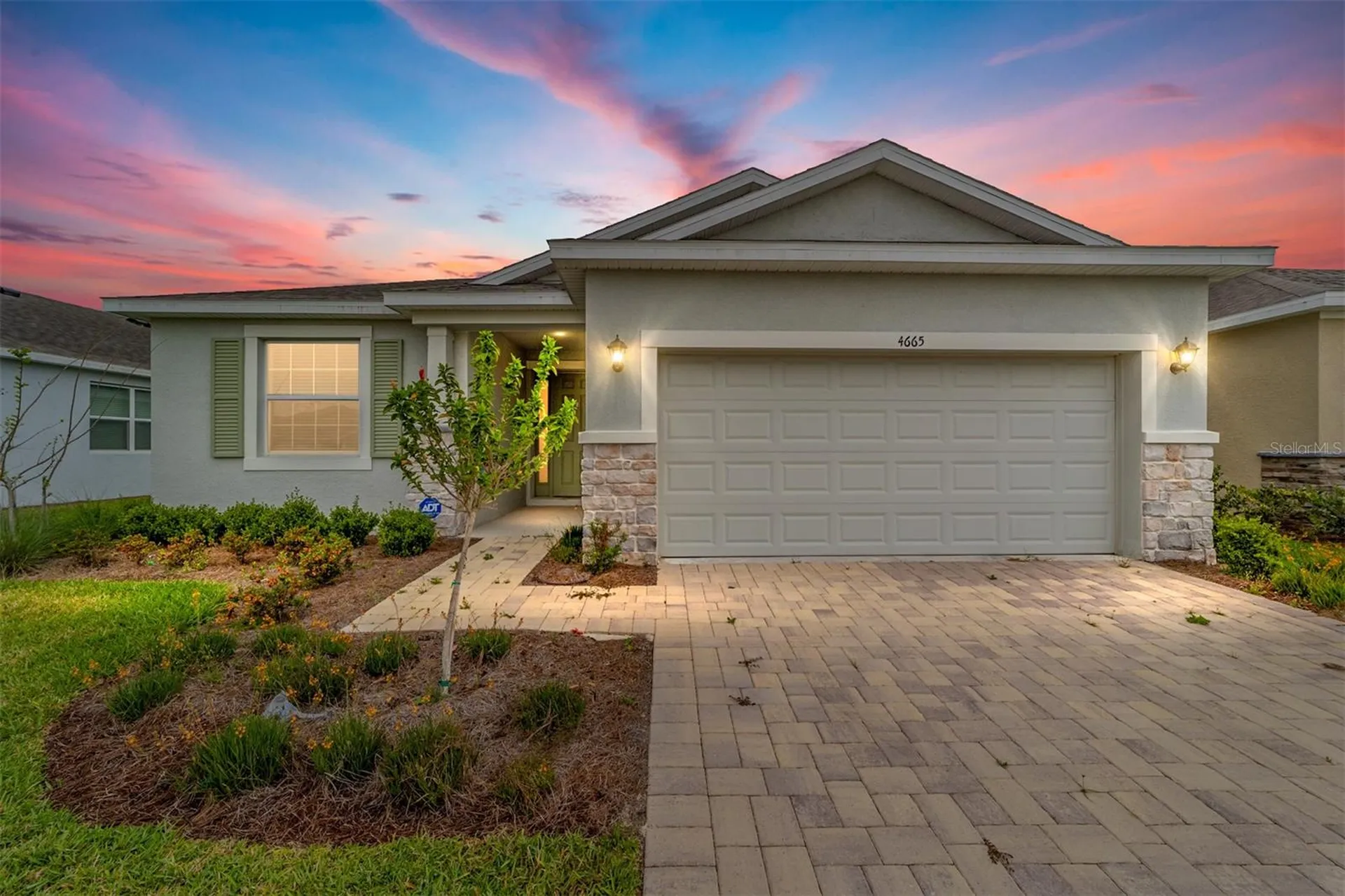 4665 NW 51st Terrace Road Ocala FL 34482