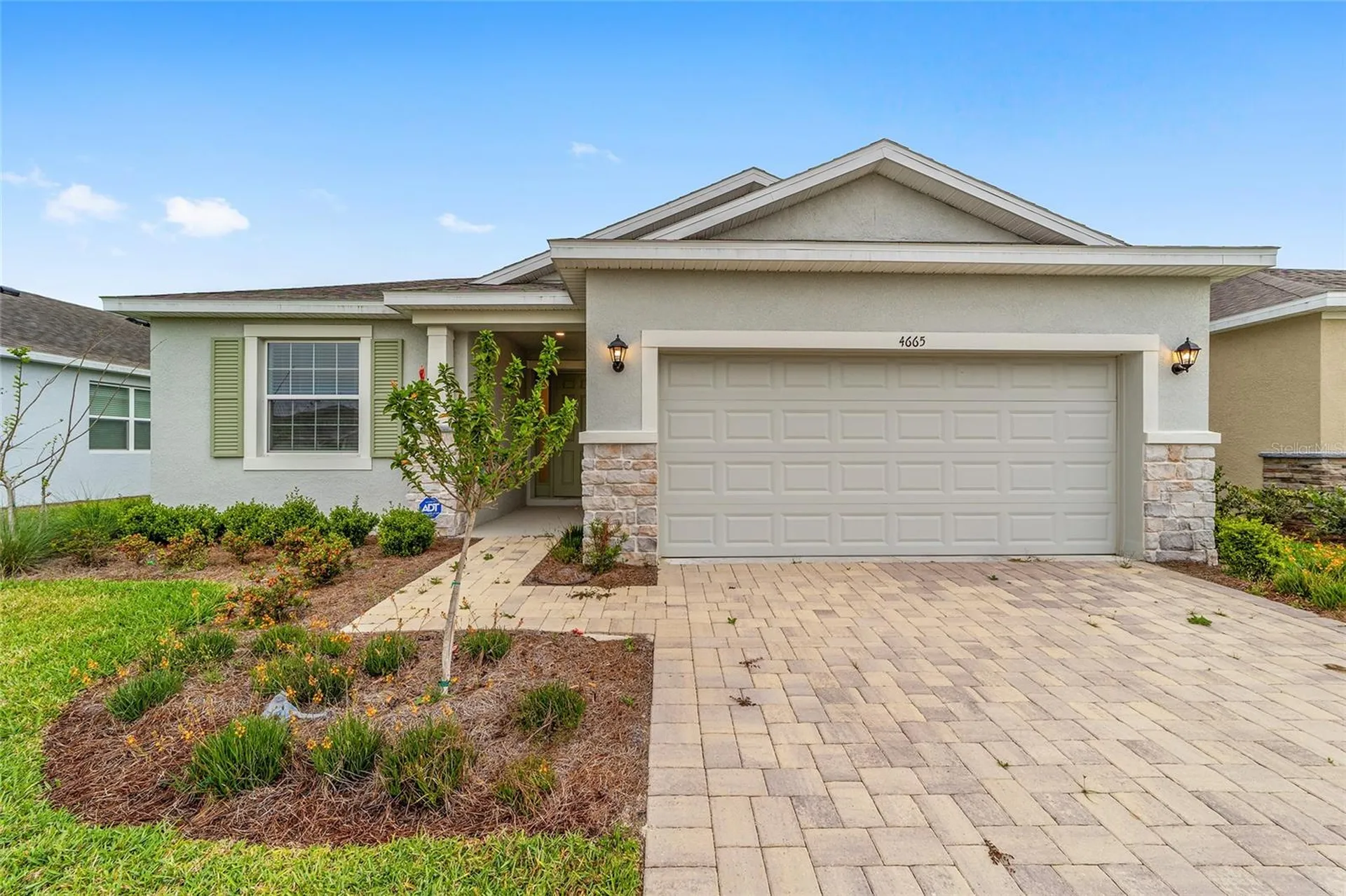 4665 NW 51st Terrace Road Ocala FL 34482
