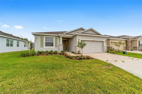 4665 NW 51st Terrace Road Ocala FL 34482