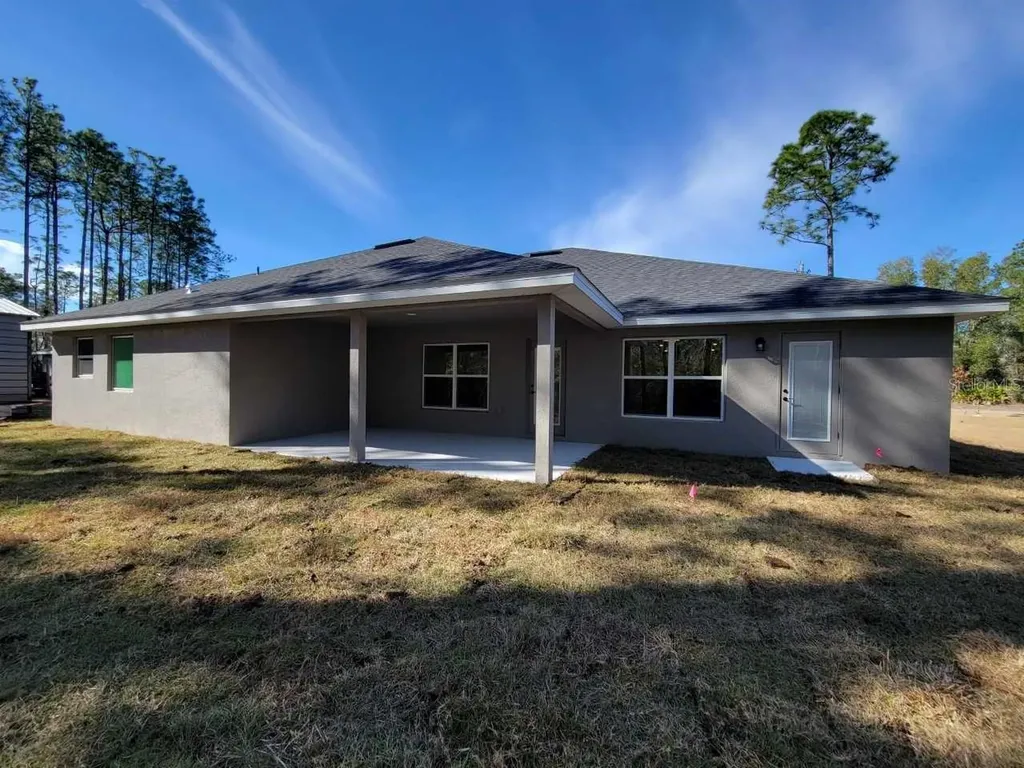 3121 SW 170th Place Ocala FL 34473