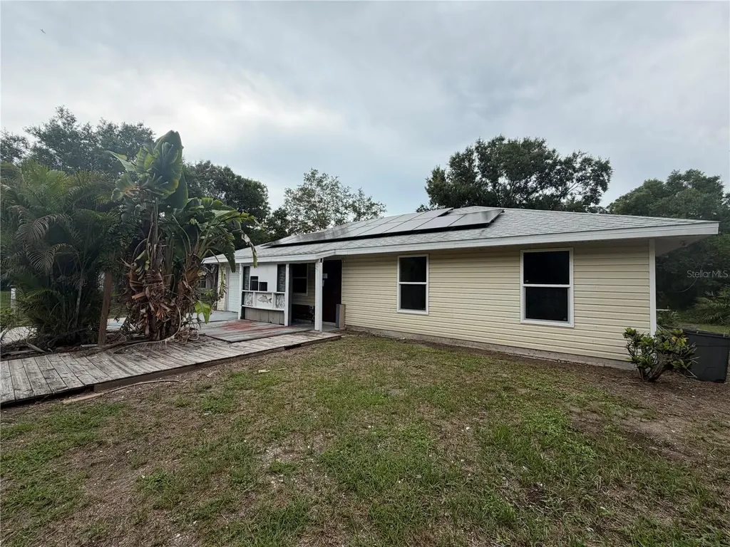 2249 Woodmere Road Venice FL 34293