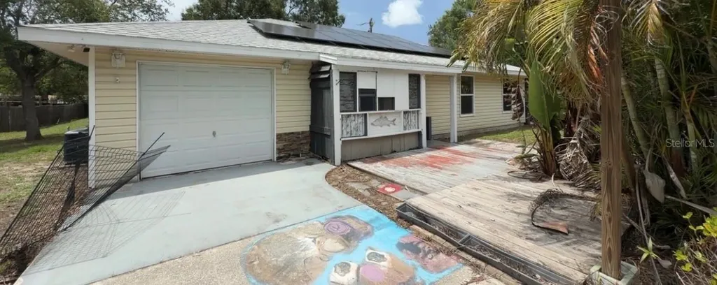 2249 Woodmere Road Venice FL 34293