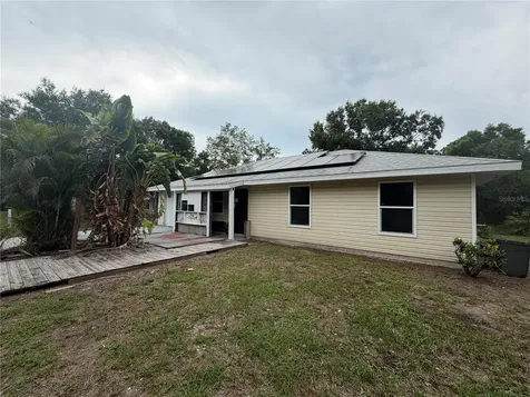 2249 Woodmere Road Venice FL 34293