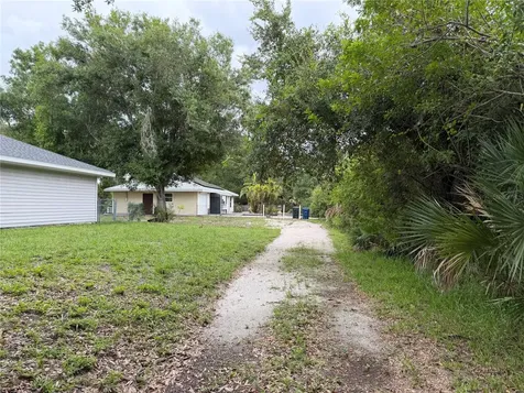 2249 Woodmere Road Venice FL 34293