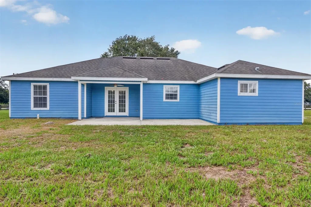 9892 SW 95th Place Gainesville FL 32608