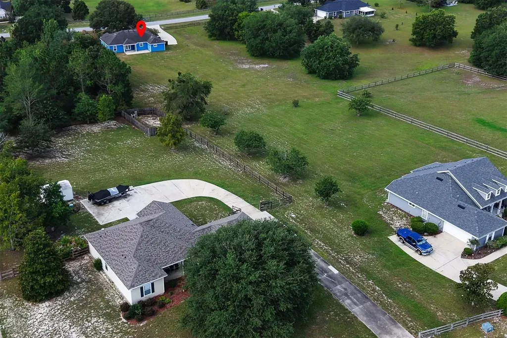 9892 SW 95th Place Gainesville FL 32608
