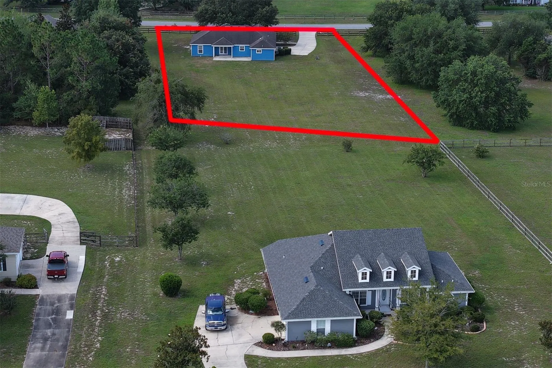 9892 SW 95th Place Gainesville FL 32608