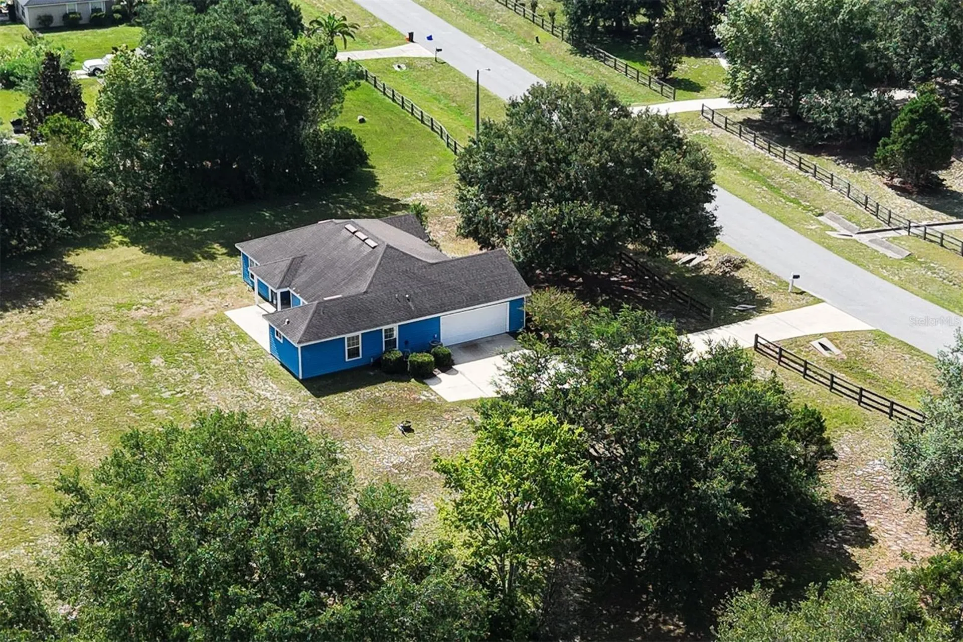 9892 SW 95th Place Gainesville FL 32608