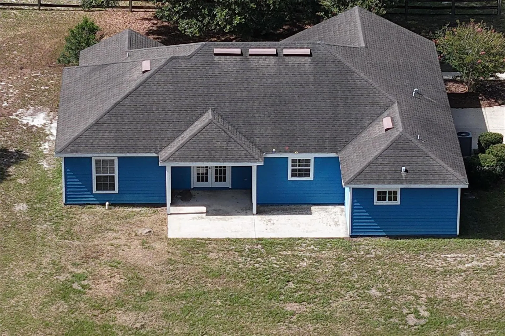 9892 SW 95th Place Gainesville FL 32608