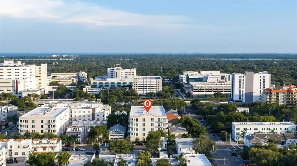 644 3rd Avenue S St Petersburg FL 33701