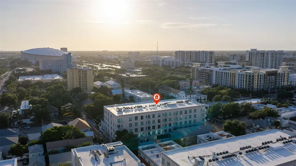 644 3rd Avenue S St Petersburg FL 33701