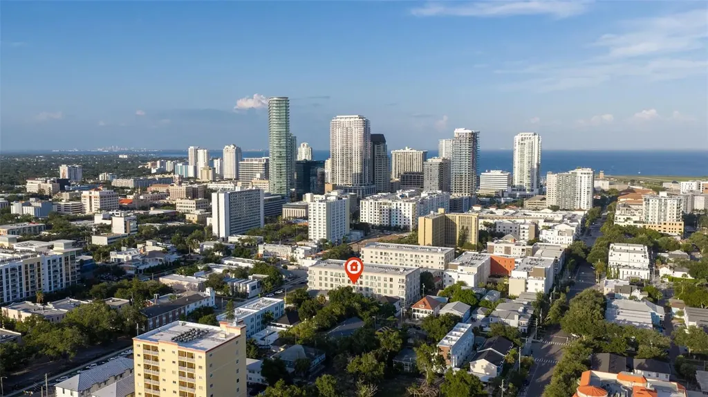 644 3rd Avenue S St Petersburg FL 33701