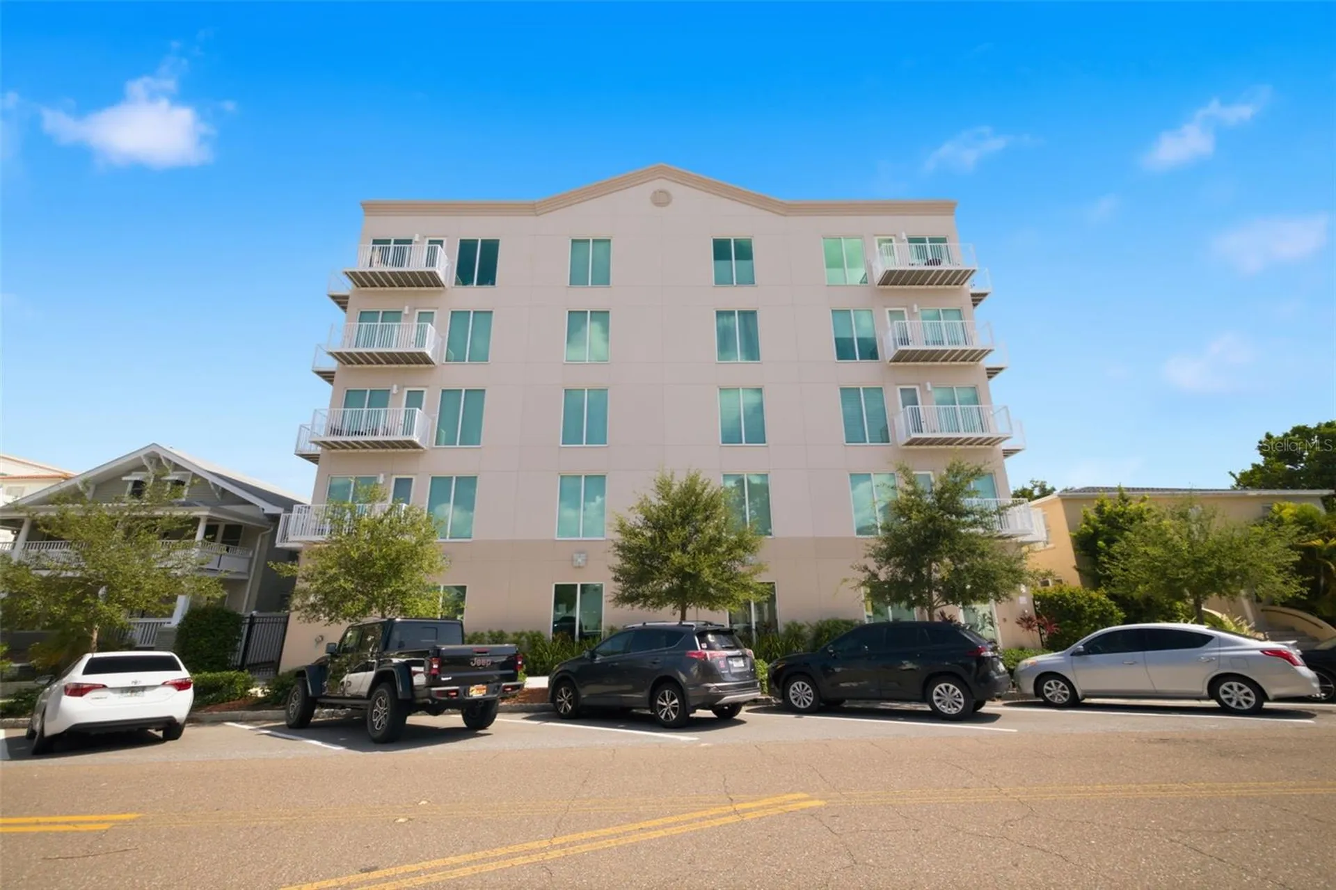 644 3rd Avenue S St Petersburg FL 33701