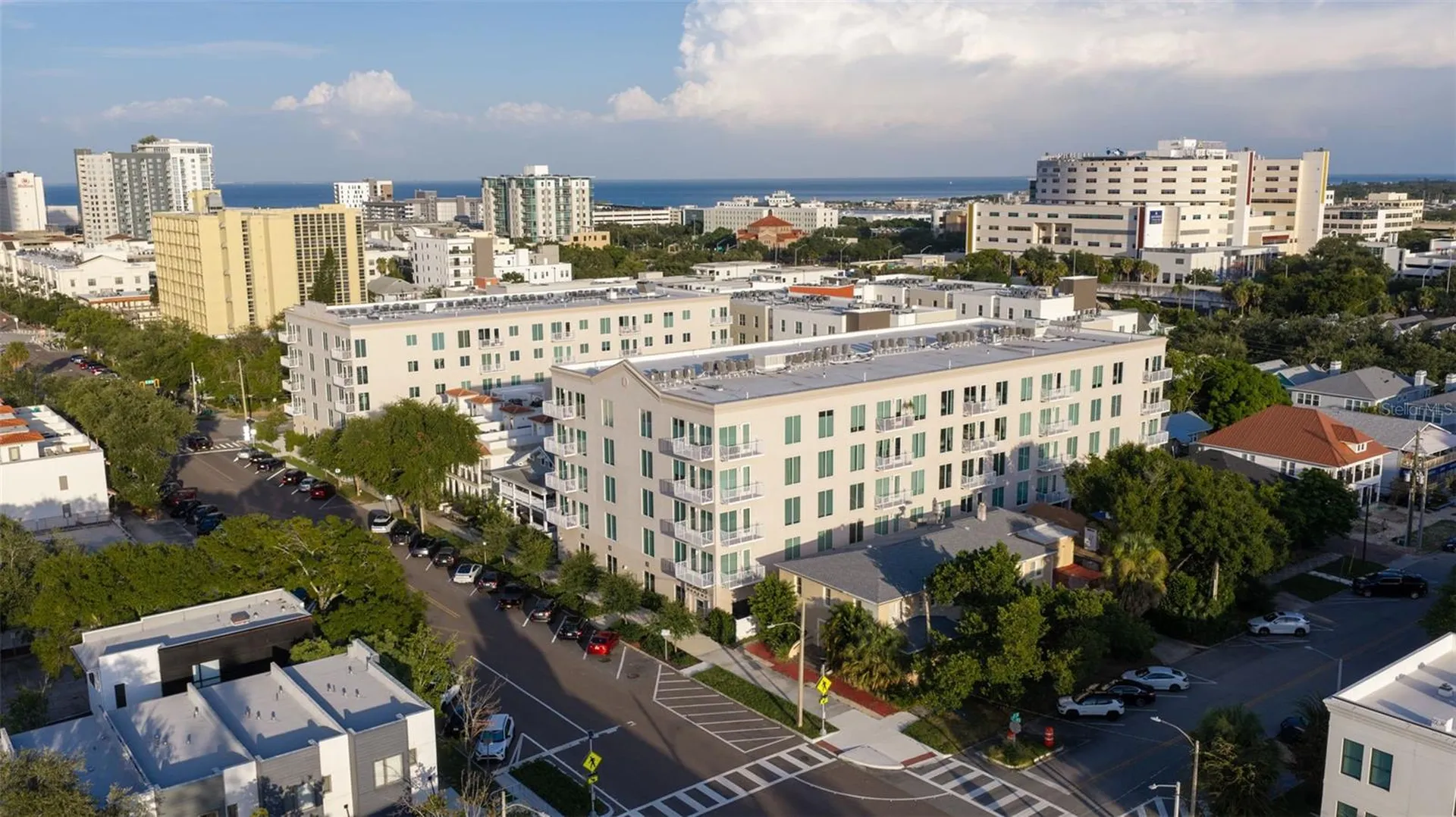 644 3rd Avenue S St Petersburg FL 33701