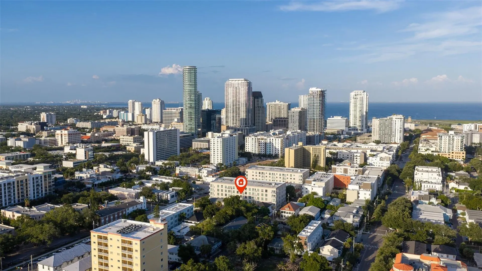 644 3rd Avenue S St Petersburg FL 33701