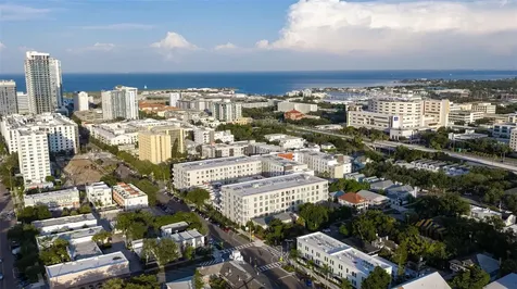 644 3rd Avenue S St Petersburg FL 33701