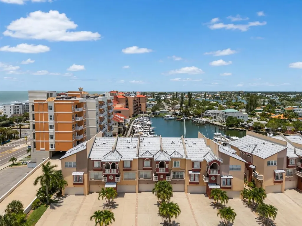 116 131st Avenue E Madeira Beach FL 33708