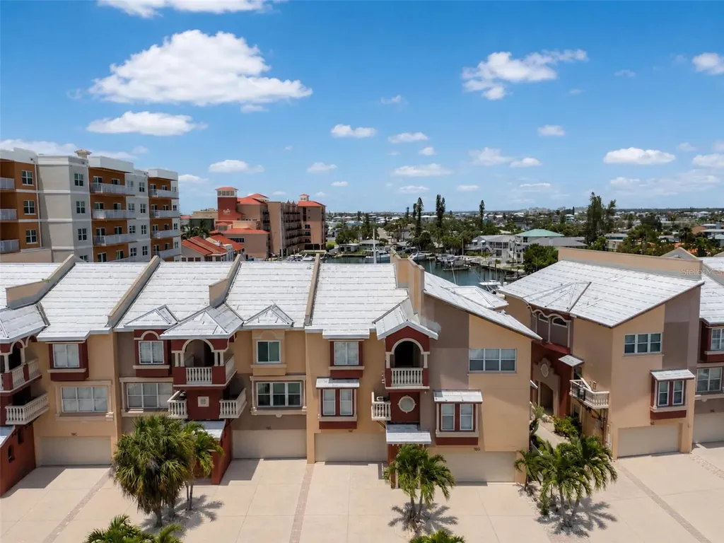 116 131st Avenue E Madeira Beach FL 33708