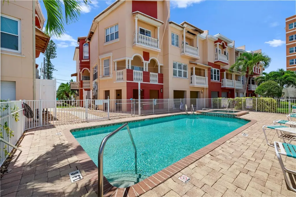116 131st Avenue E Madeira Beach FL 33708