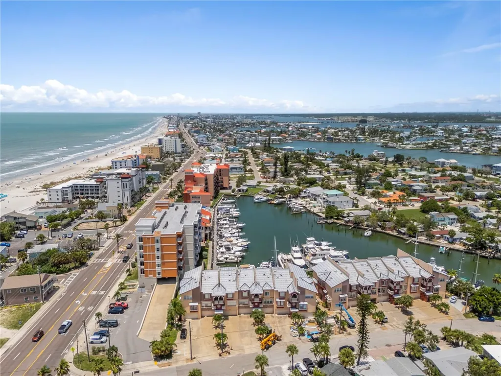116 131st Avenue E Madeira Beach FL 33708