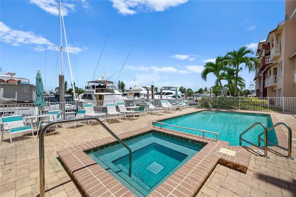 116 131st Avenue E Madeira Beach FL 33708