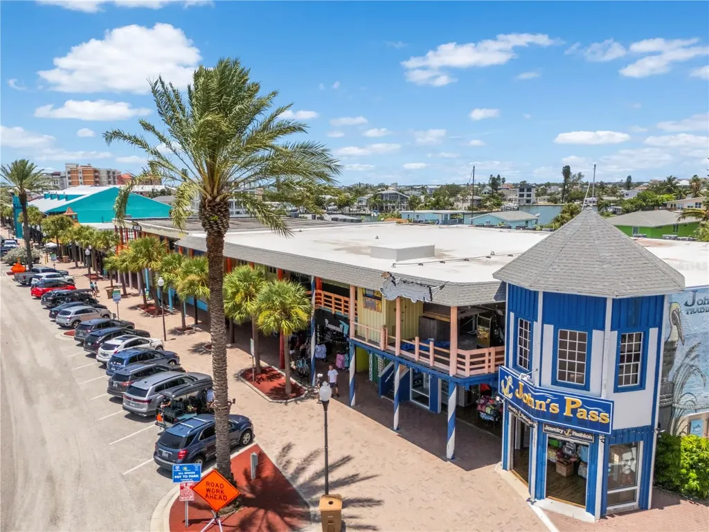 116 131st Avenue E Madeira Beach FL 33708