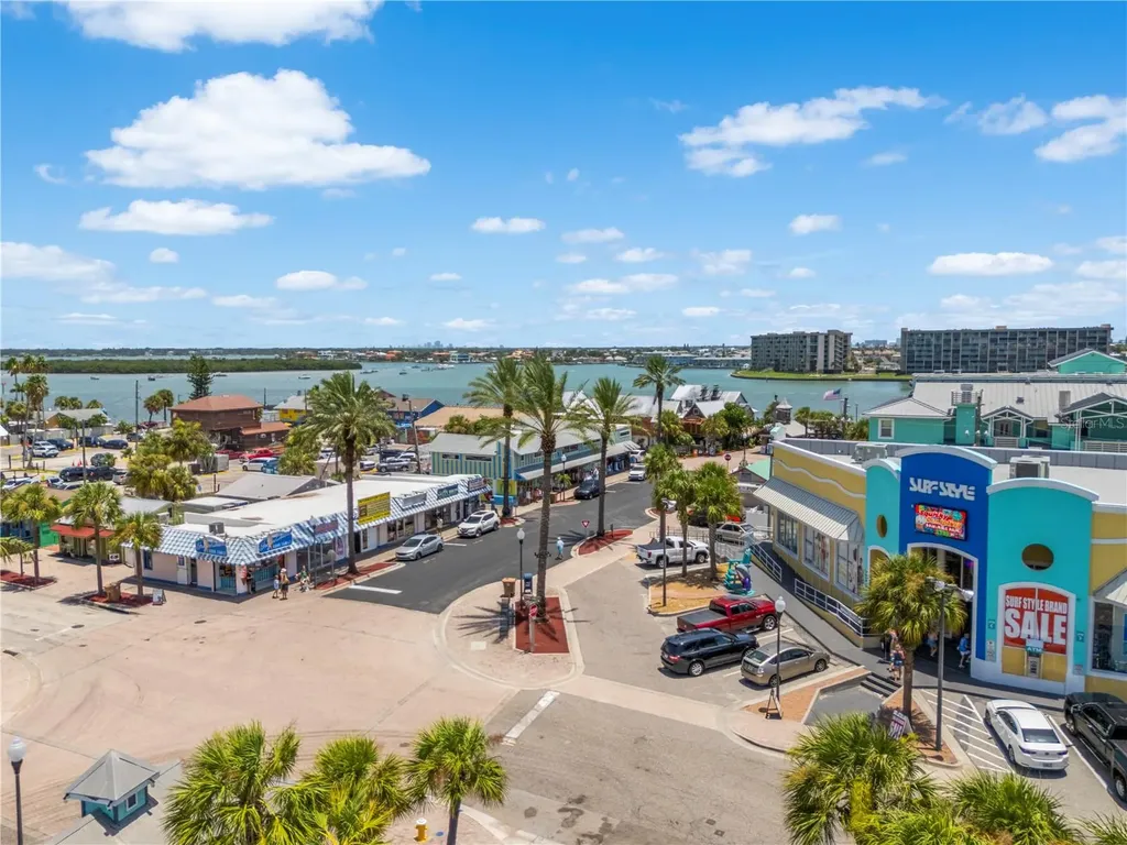 116 131st Avenue E Madeira Beach FL 33708
